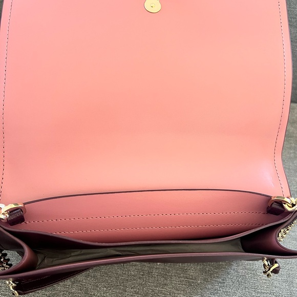 NWOT Kate Spade Arbour Hill Angela in Mahogany - Picture 4 of 4